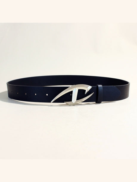 Niche Punk Personality Belt