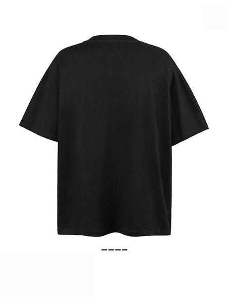 Liber Summer Women's Printed Bow T-shirts