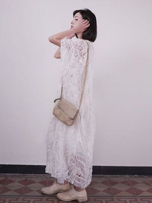 Cut Robe (with Lining)