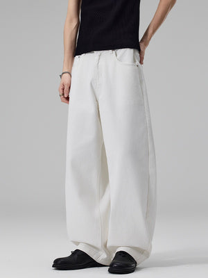Leisure Baggy Pants