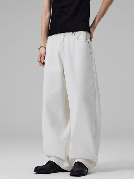 Leisure Baggy Pants