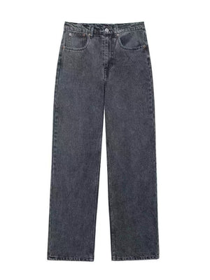 Wash The Hole Jeans
