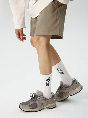 Lot de 3 paires de chaussettes respirantes tie-dye