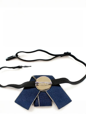 Business Wedding Party Bow Ties