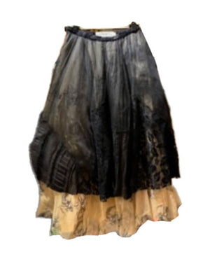 Xiomara Slip Dress 3.0 - Skirt