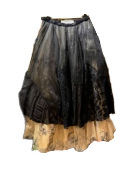 Xiomara Slip Dress 3.0 - Skirt