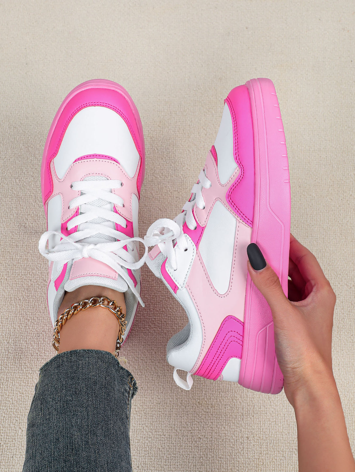 Women's Casual Sports Shoes