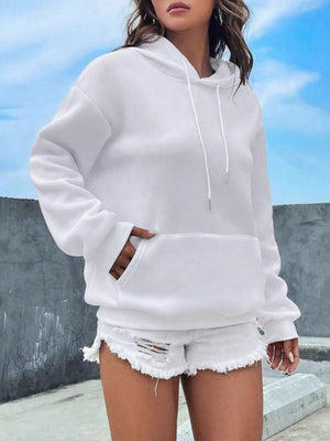 Liber Winter Women's Sweatshirts&Hoodies