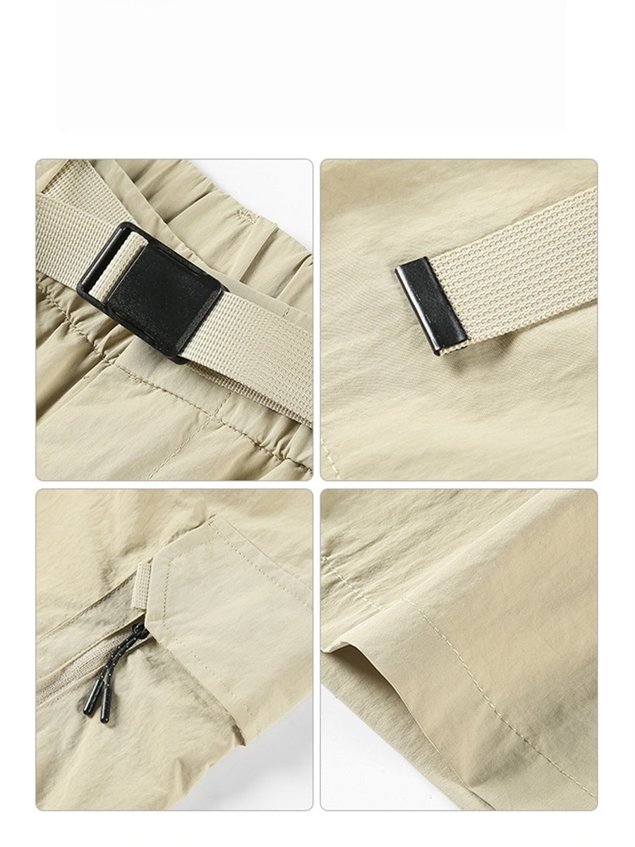 Liber Summer Men's Shorts