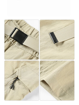 Liber Summer Men's Shorts