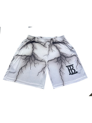 Sports Fitness Running Quick-drying Four Points Shorts