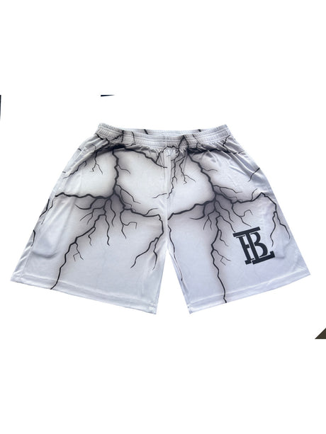Sports Fitness Running Quick-drying Four Points Shorts