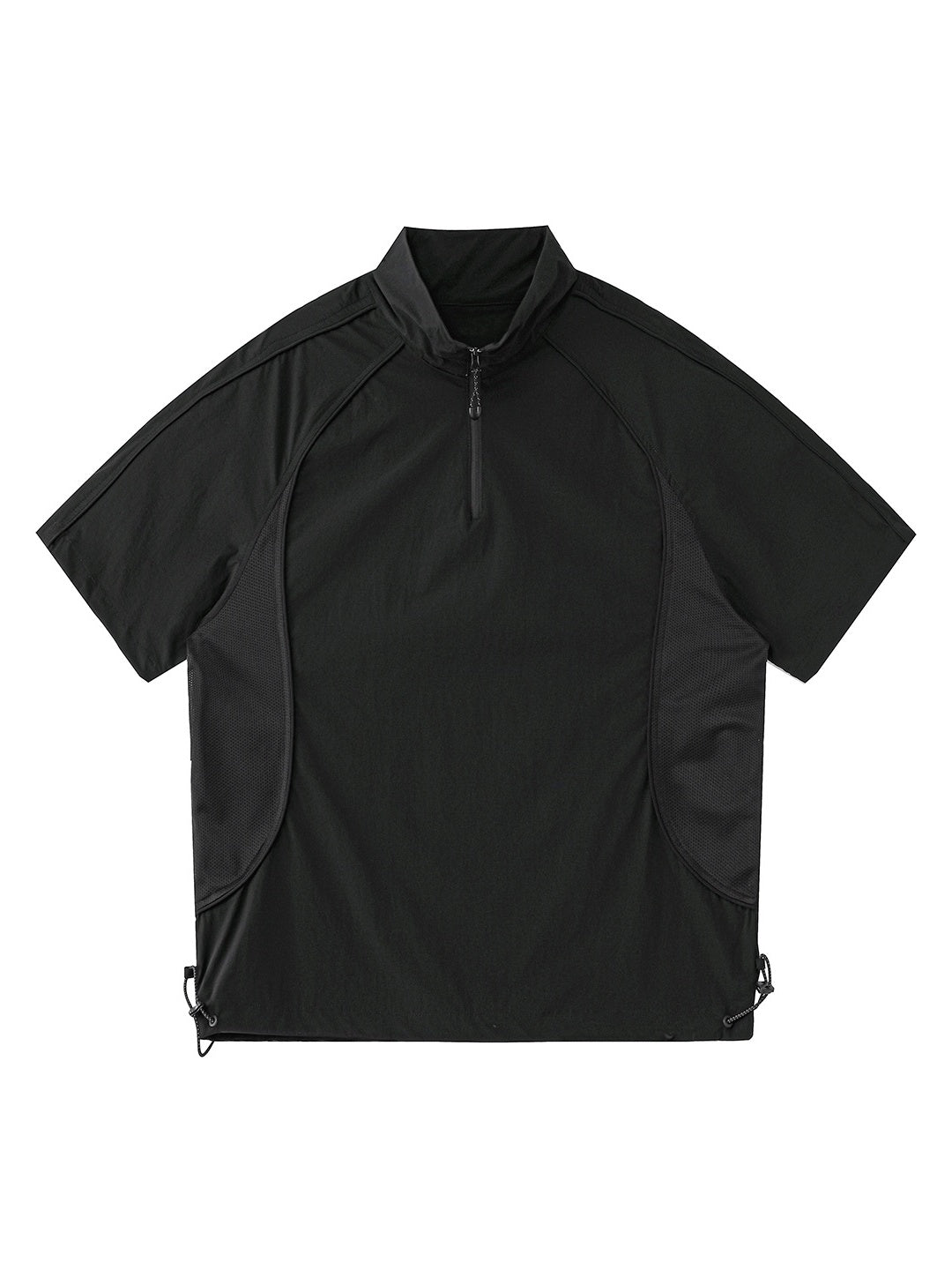 Leisure Loose-fit Quick-drying T-shirts