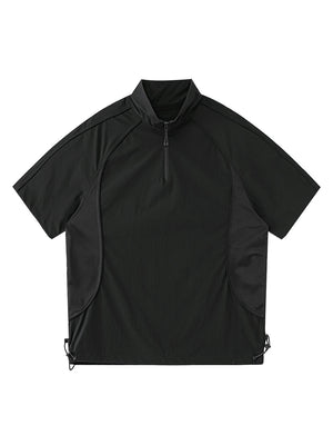 Leisure Loose-fit Quick-drying T-shirts