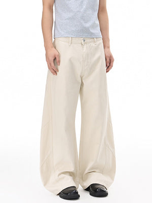 Machete Leisure Baggy Pants