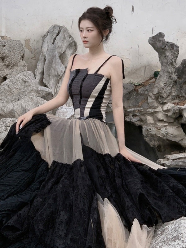 Xiomara Slip Dress 7.0 Strapless Dress