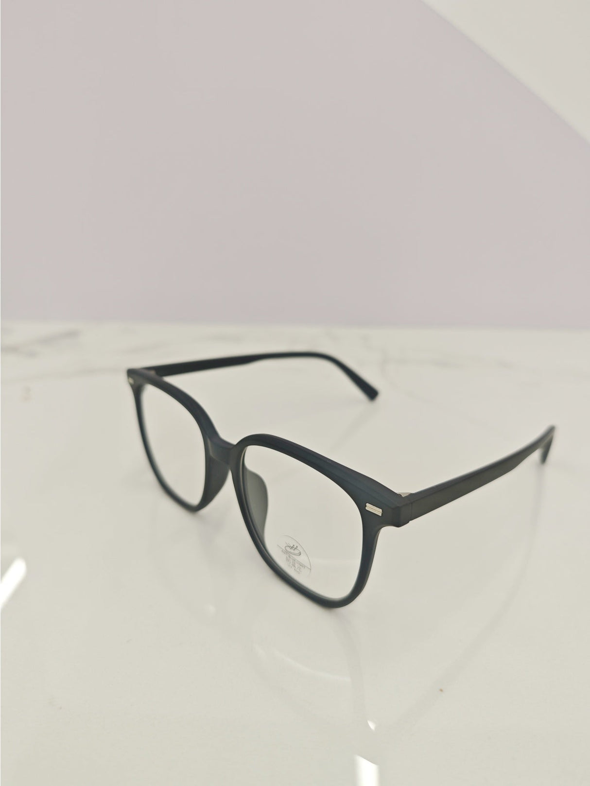 Prescription Glasses