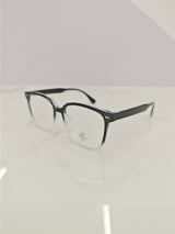 Lunettes à verres dégradés
