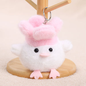 Sprechendes Plüschtier