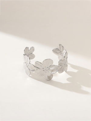 Party Petal Ring