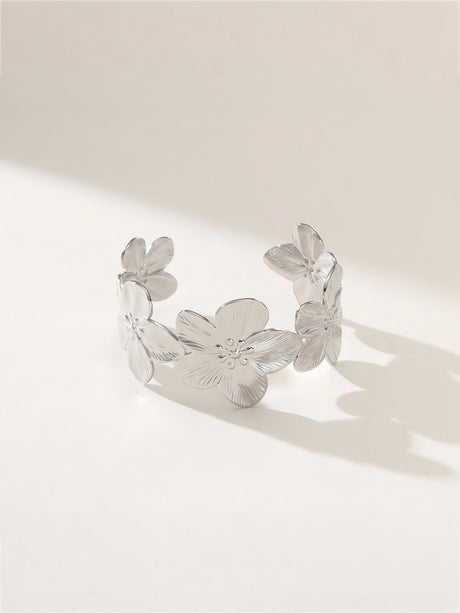 Party Petal Ring
