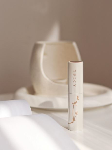 TSICY City Series perfume Peach Blossom 9ml