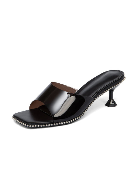 Women's High-heeled Sandals