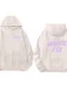 Liber Autumn Women's Letter Hoddies