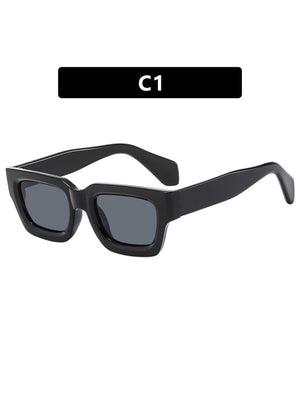 Stylish Square Sunglasses