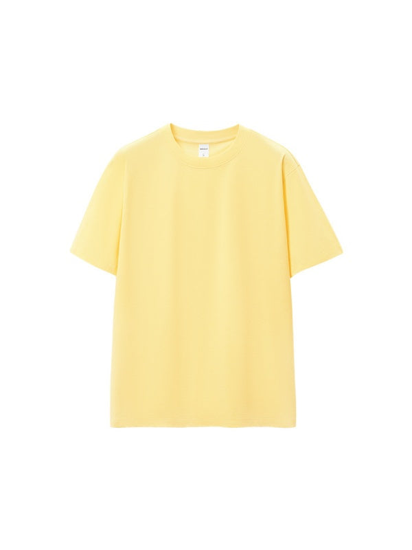 Valentine Gift Stretch Cooling Sensation Solid Color T-shirts