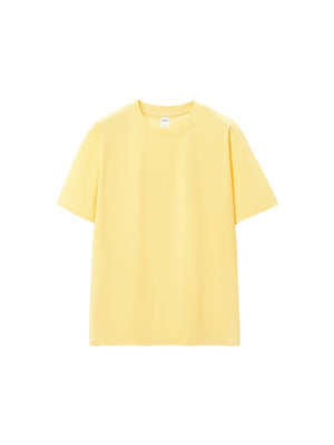 Valentine Gift Stretch Cooling Sensation Solid Color T-shirts