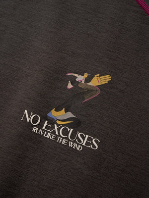 T-shirts à imprimé animalier color-block