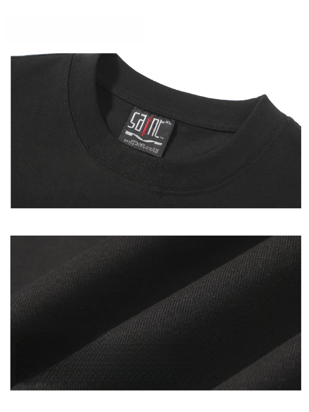 T-shirts imprimés pour couples, cadeau de Saint-Valentin