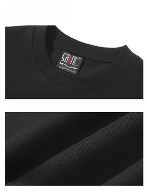 T-shirts imprimés pour couples, cadeau de Saint-Valentin