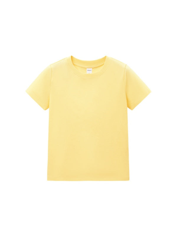 Valentine Gift Stretch Cooling Sensation Solid Color T-shirts