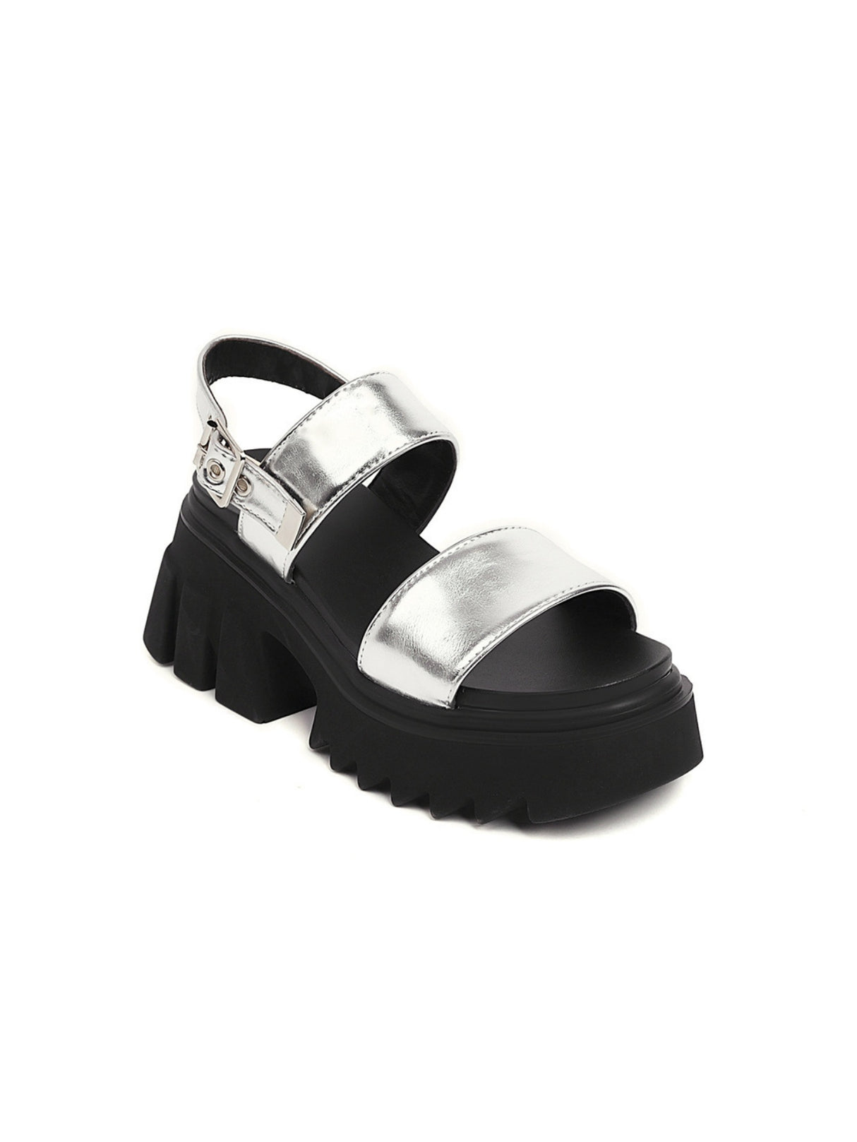 Platform Sandals