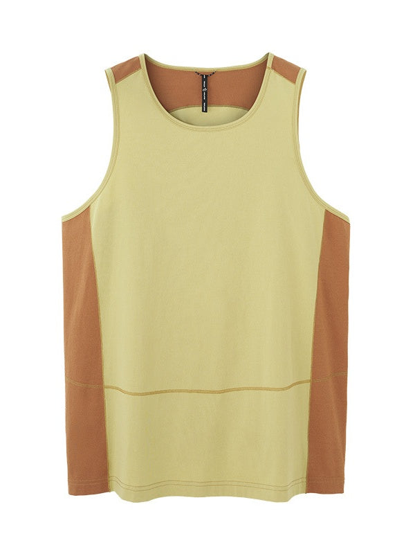 Outdoor Cycling Lightweight And Quick-drying Sports Tank Tops