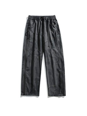 Water Proof Sports Windproof Mountain Climbing Charge Cargo Trousers