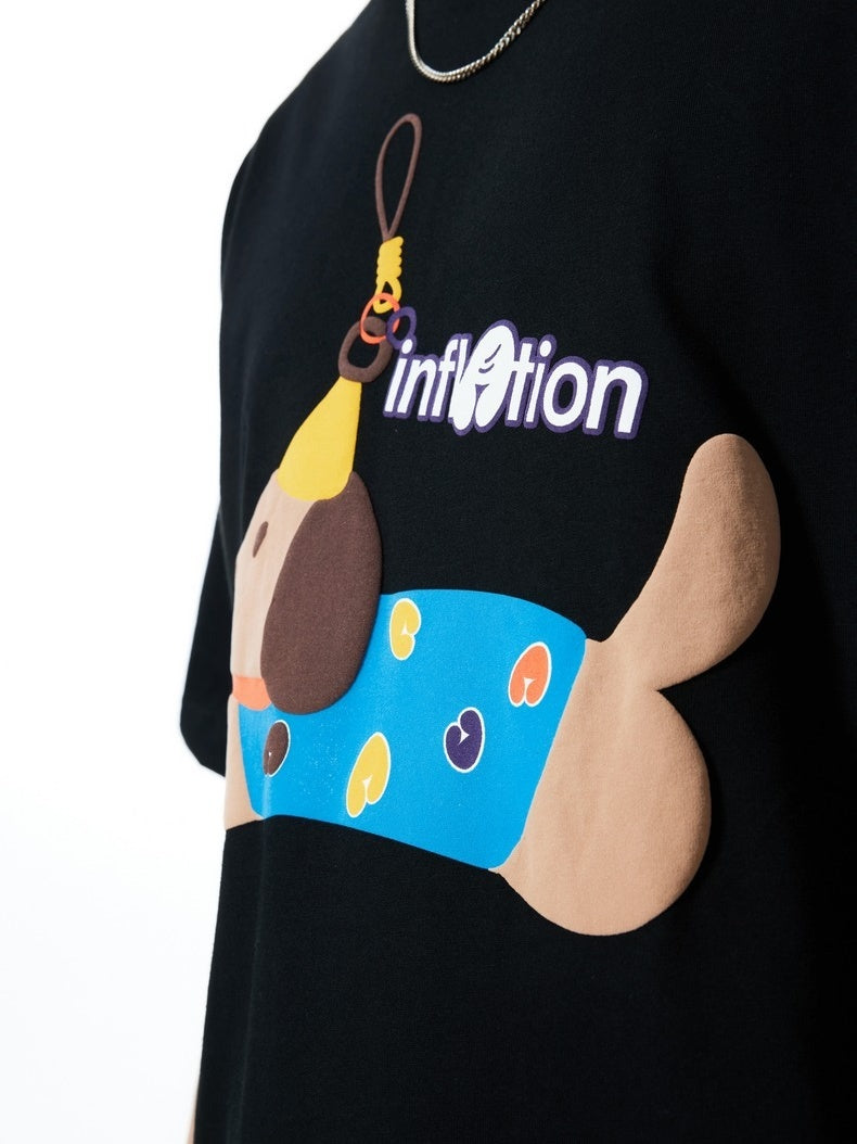 Taste Printed Short Sleeve