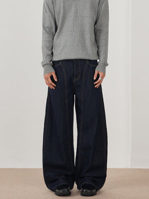 Jean Cleanfit Scimitar