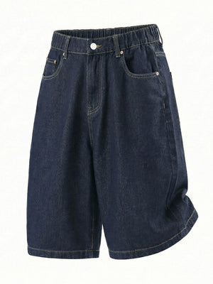 Cleanfit Straight-fit 7 Points Shorts
