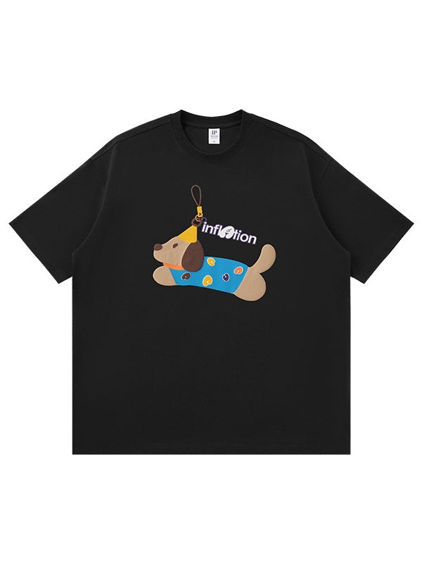 Taste Printed Short Sleeve