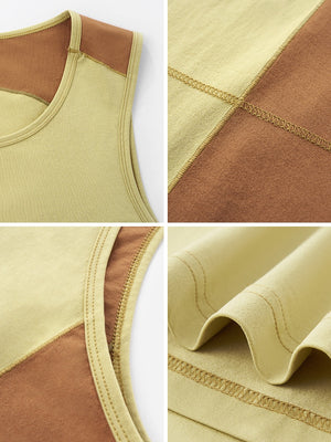 Outdoor Cycling Lightweight And Quick-drying Sports Tank Tops