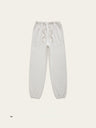 Loose Wide-leg Sports And Leisure Pants