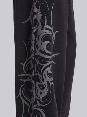 Liber Spring Women's Printed Pants