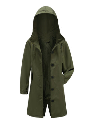 Pocket Jackets