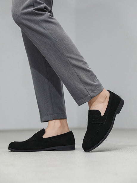 Slip-on Loafers