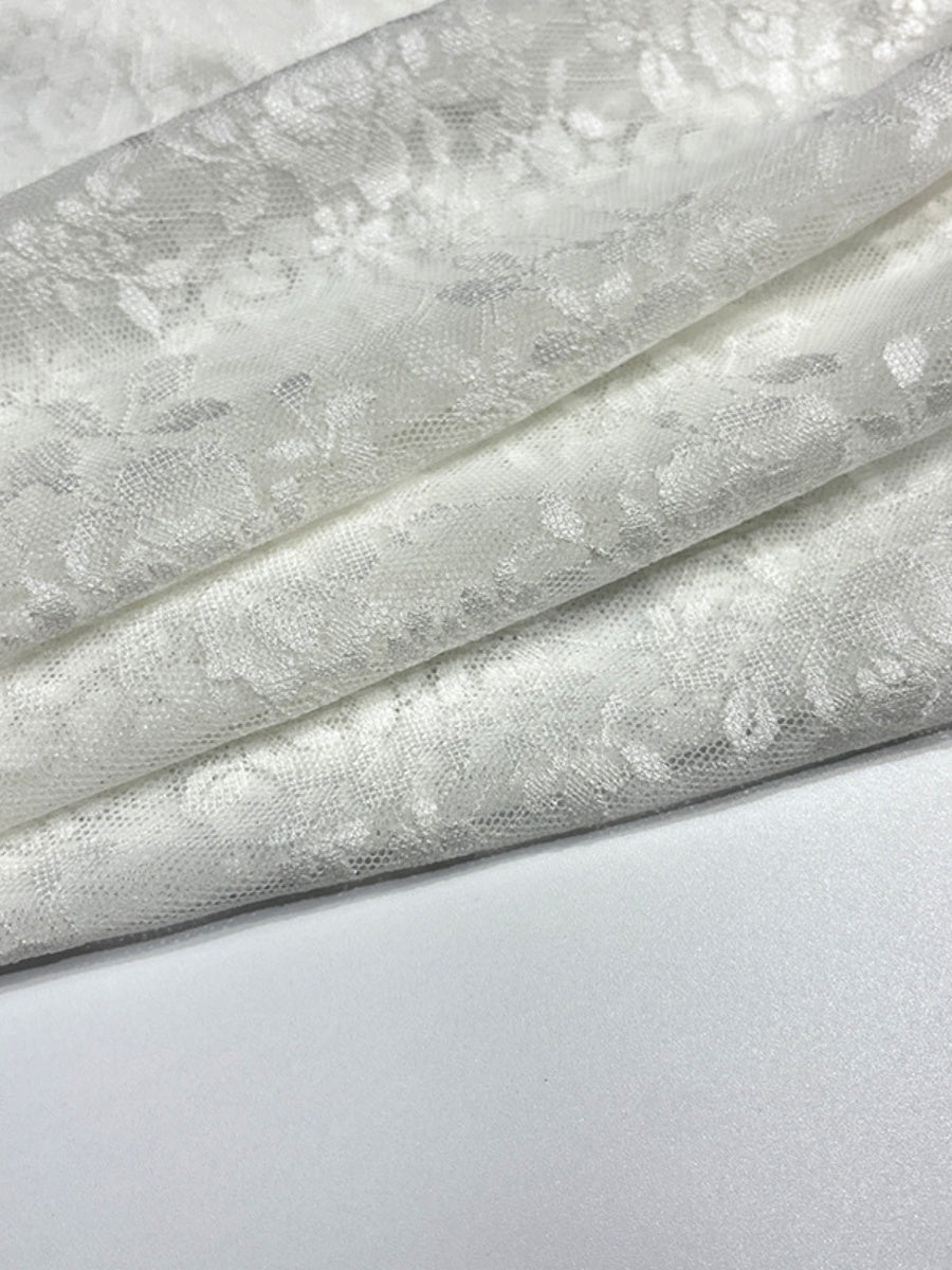 Lace Ruffle Sexy Mini&Short Dresses