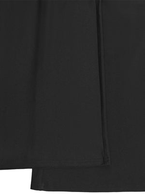 Navel Tube Top Jumpsuits
