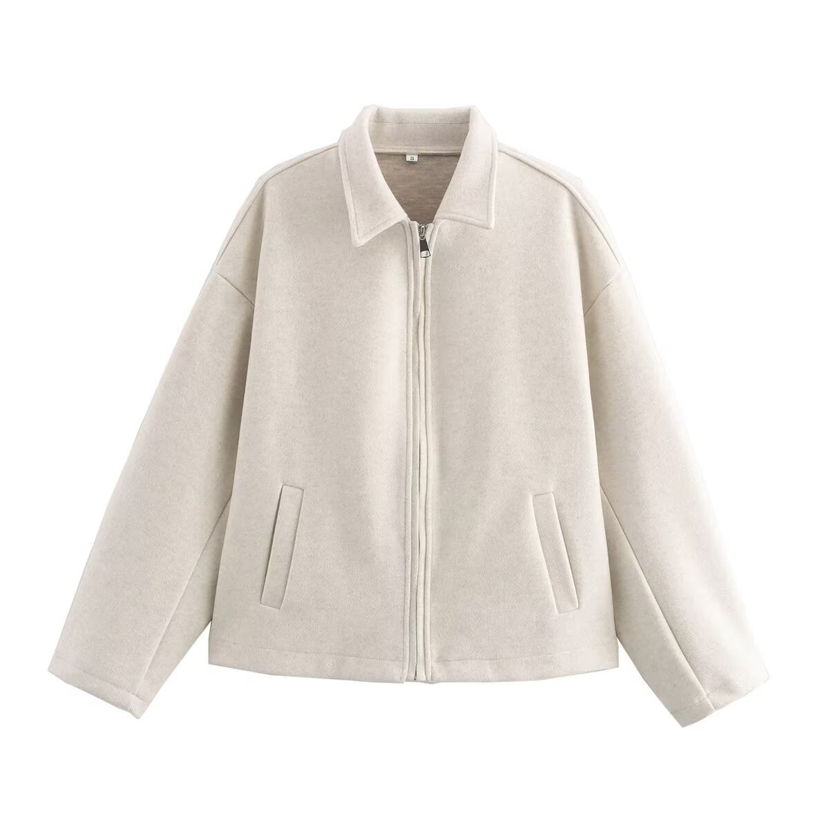 Liber Autumn Women's Pocket Jackets